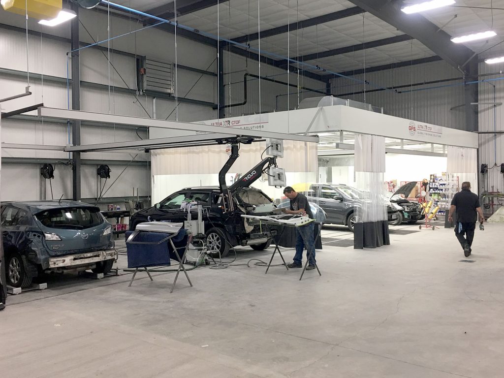 consultoria taller automotriz zidepa